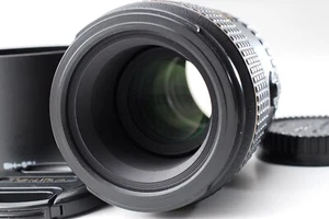 Exc++++ Tokina AT-X PRO 100mm F2.8 D Macro for Nikon F from Japan #3262 - Picture 1 of 12