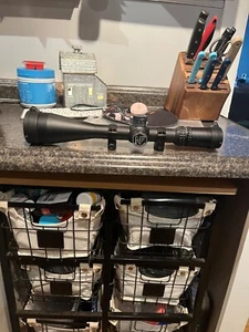 nightforce nxs 5.5-22x56 - Picture 1 of 4