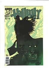 Hillbilly #6 NM- 9.2 1st Print Albatross Comics Eric Powell 2017