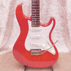 FERNANDES ARS-1200 Electric Guitar w/Soft Case F/S