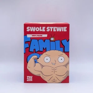 Youtooz Collectibles Family Guy: Swole Stewie #6 New - Picture 1 of 8