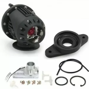 SSQV Blow Off Valve for Subaru Impreza WRX and Legacy GT With Direct Fit Adapter - Picture 1 of 2