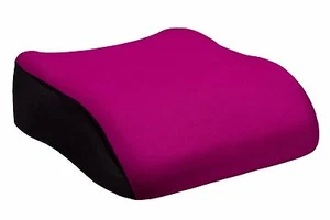 Small Polystyrene Booster Car Seat 3-12yrs Child Group 2+3 (15 - 36kgs) Boy/Girl - Picture 1 of 10