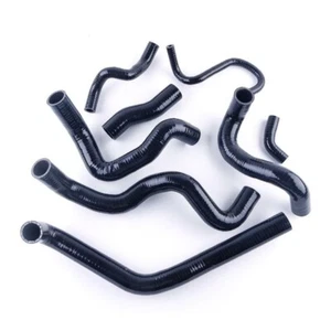 Manguera de refrigerante de silicona para BMW Mini Cooper S R56 1.6T 2006-2013 - Imagen 1 de 13