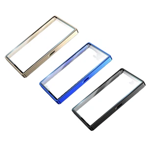 Magnetic Trading Card Holders Case Graded Card Slab Display Box Protector StanH8 - Picture 1 of 14