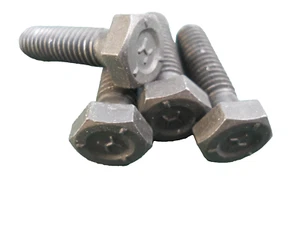 Mopar Six Pack Carb Mounting Bolts. - Picture 1 of 1