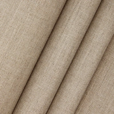 SUNBRELLA 40428 CAST ASH BEIGE GRAY OUTDOOR INDOOR FABRIC BY (0.5)1/2 YARD 54"W - Image 1 of 3