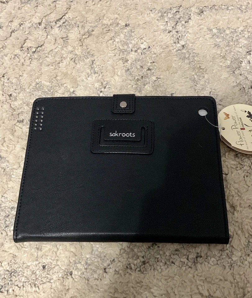 Sakroots Ipad/ Tablet Cover Case Brand New Floral - Image 1 of 4