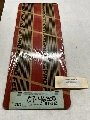 ADEQUADO PARA FIAT 124 SEDAN 1197cc 73mm 124A OHV 1966-1969 JUNTA DE CABEÇA 09-46303 - Imagem 1 de 3