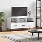 TV Cabinet Grey Sonoma 102x36x50 cm Engineered Wood vidaXL