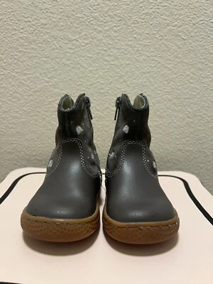 zapato niña talla 6 Foto 1 de 4