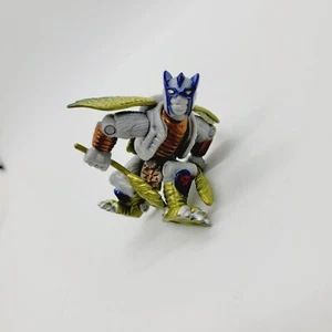 Transformers Robot Heroes Beast Wars Silverbolt 2” Figure - Picture 1 of 9