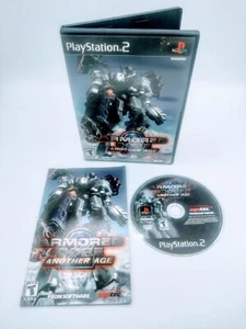 Armored Core 2 Another Age PS2 PlayStation 2 - Picture 1 of 2