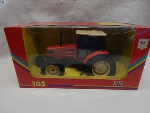 ROS SAME TITAN 190 TRACTOR MIB 1:25 - Picture 1 of 6