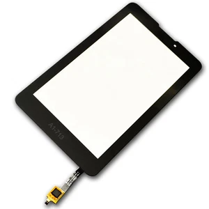 Display Replacement Front Glass Touch Screen Acer Iconia Tab 7 A1-713 Digitizer - Picture 1 of 1