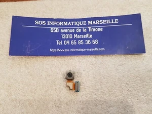 Caméra Arrière SIC 13R4 Originale SAMSUNG Galaxy S 3 GT-I9300 - Picture 1 of 5