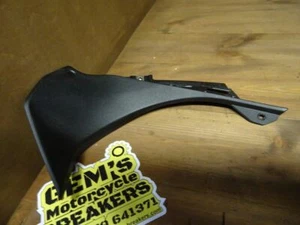 2019 Kawasaki ZX6R 636 COWLING,INNER,RR,RH 55028-0676 - Picture 1 of 3