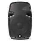 TOP SKYTEC SP1200ABT ACTIVE BOX ABS HOUSING ACTIVE BASS SPEAKERS BLUETOOTH MP3