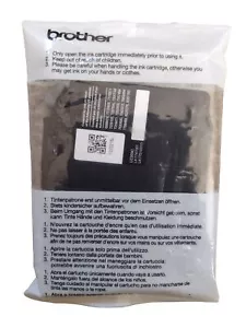 ¡NUEVO! Cartucho de tinta de alto rendimiento para impresora Brother cian LC203C XL - Imagen 1 de 3