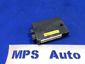 99 00 01 02 03 04 Ford Mustang Gem Module Multifunction Do Not Drop Box OEM T46 - Picture 1 of 6