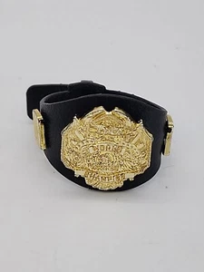 TNA Heavyweight Championship Actionfigur Titelgürtel Jakks WWE Impact Wrestling - Bild 1 von 2
