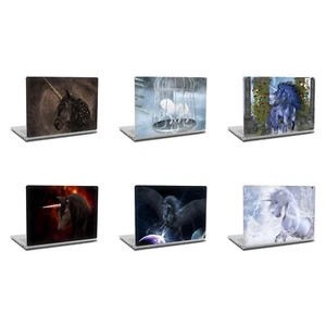 OFFICIAL SIMONE GATTERWE UNICORN VINYL STICKER SKIN DECAL FOR MICROSOFT SURFACE - Picture 1 of 12