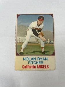 1975 Hostess All-Star Team Nolan Ryan #58 - Bild 1 von 2