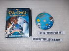 DVD FILM / TV Cats & Dogs - Wie Hund und Katz (FSK 6 / 83min) WARNER BROS