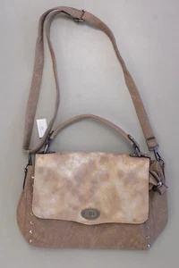 ⭐ Mandoline borsa per le signore buono come nuovo marrone ⭐ - Picture 1 of 6