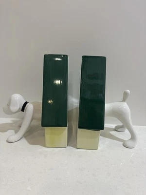 Sujetalibros Yoshitomo Nara para cachorros (Bozart) firmado por artista 2002 Foto 1 de 4