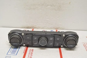 2017-2022 GMC Acadia Climate Control Unit Heater Ac Temperature Hvac CI32#010 - Picture 1 of 3