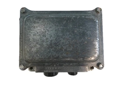 Mercedes R107 W116 W123 W126 W460 Centralina di accensione Bosch 0227051024B A00 - Image 1 of 4