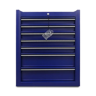 Wie Neu - Projahn 6501-524 Werkstattwagen,7 Schubladen, 187-tlg. - Bild 1 von 4