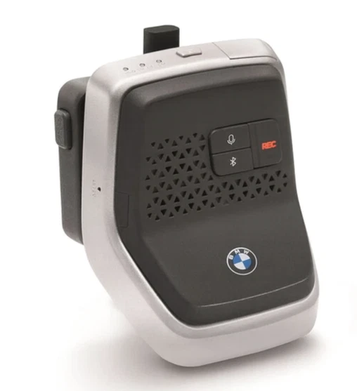 BMW Genuine Advanced Car Eye 3.0 Front Camera - Part # 66215A44496