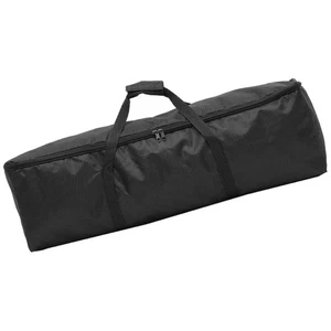 2 Pcs Photography Equipment Storage Bag Oxford Fabric Tripod Carry Case - Picture 1 of 12