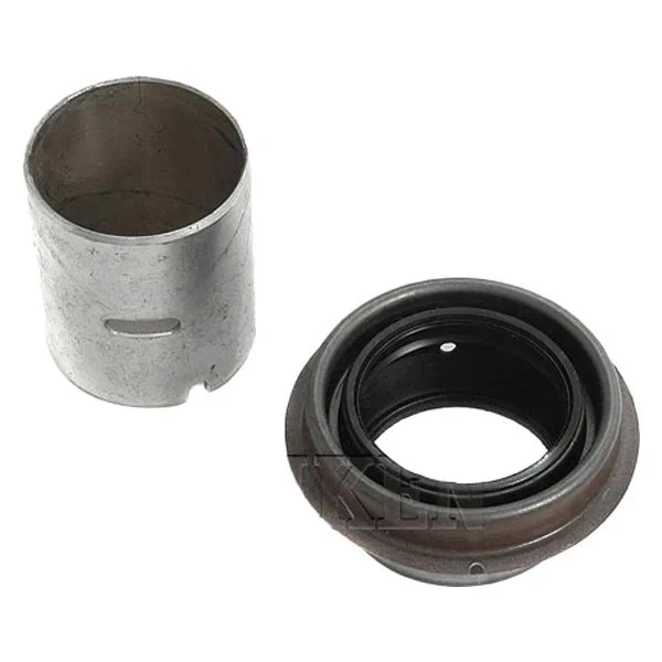 For Ford E-150 Econoline 75-97 Automatic Transmission Extension Housing Seal Kit Foto 1 de 4