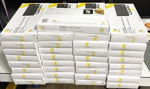 LOT OF 36 NEW XIT HIGH QUALITY 4PC HD MACRO CLOSE UP FILTER SET 67mm, 62mm,52mm. - Picture 1 of 12