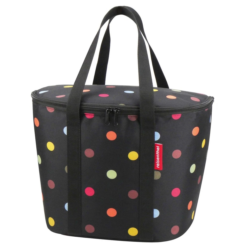 KLICKfix reisenthel Iso Thermotasche (für KLICKfix Lenkerkörbe) - Kühltasche - Bild 1 von 1