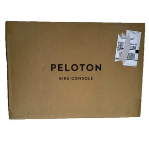 Peloton Bike Screen Replacement Console New Sealed Box. Model PLTN-RB1VO-2 - Picture 1 of 4