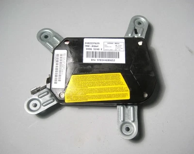 BMW E36 3-Series Right Front Door Side Airbag 318i 328i M3 OEM - Image 1 of 4