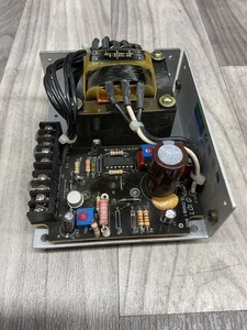 EGS Sola/Hevi-Duty SLS-24-012t geregeltes Netzteil #4005B99PR3SI - Bild 1 von 4