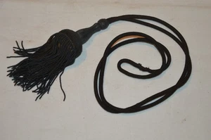 DRAGONNE  SABRE OFFICIER CAVALERIE-INFANTERIE-SECOND EMPIRE-3° REPUBLIQUE-1914 - Picture 1 of 4