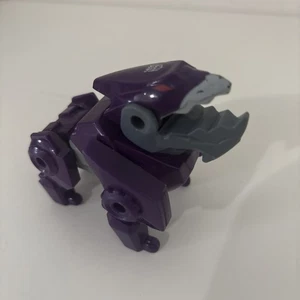 TRANSFORMERS Robots in Disguise RID (2015) McDonald's Happy Meal Toys UNDERBITE - Picture 1 of 5
