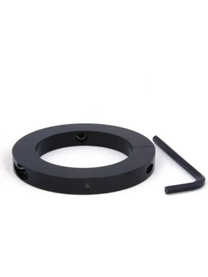 Racepak Split Collar - 2.125 Id 8 Magnet (800-CL-8M-2125) - Image 1 of 4