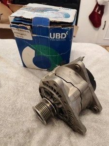 Alternador, 90 Amp: T4 (1995-1998), Golf Mk3 (1992-1998), Corrado (1989-1995) - Imagen 1 de 7