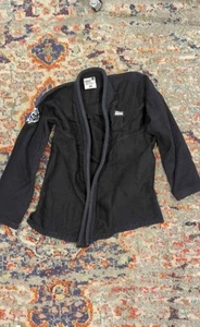 Scramble  BJJ Gi - Gray A1 - Picture 1 of 4