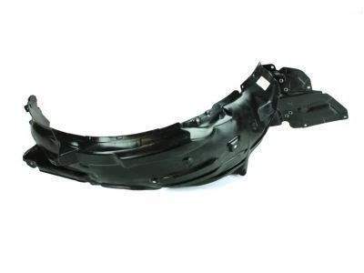 Toyota SU00306094 Inner Wing Panel