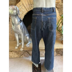 Duluth Flex Ballroom Jeans Men’s Size 42 x 32 - Picture 1 of 6