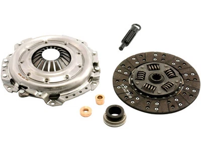 Комплект сцепления для 1969-1977, 1979 Chevrolet Nova LUK 24389MFTZ 1970 1972 1974 1975 - Изображение 1 из 2