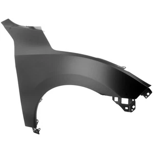 Fender For Honda Civic 2016-2018 Front Passenger Side Coupe - Picture 1 of 5